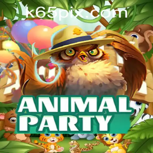 Exploring the Exciting World of AnimalParty: A Dive into Gameplay and Dynamics