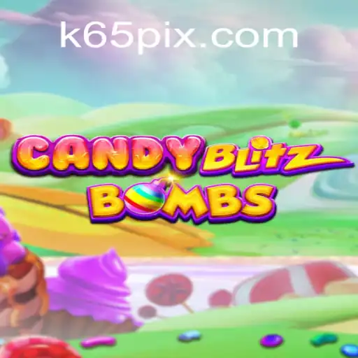 CandyBlitzBombs: An Exciting Adventure in Sweet Explosions