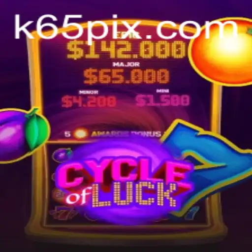 Exploring CycleofLuck: A Game of Chance and Strategy