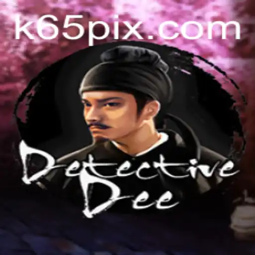 DetectiveDee: The Gripping World of Mysteries and Strategy