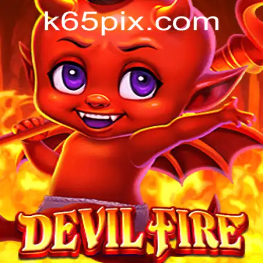 DevilFire: A Fiery Adventure Awaits at K65.com