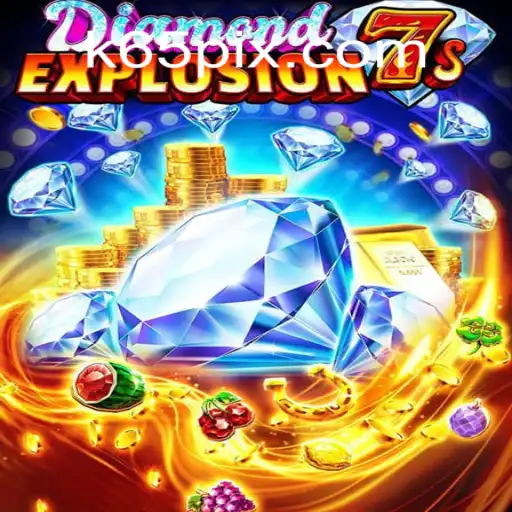 Explore the Thrills of DiamondExplosion7s on K65.com