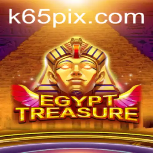 Discover the Mysteries of EgyptTreasure: A Thrilling Adventure on K65.com