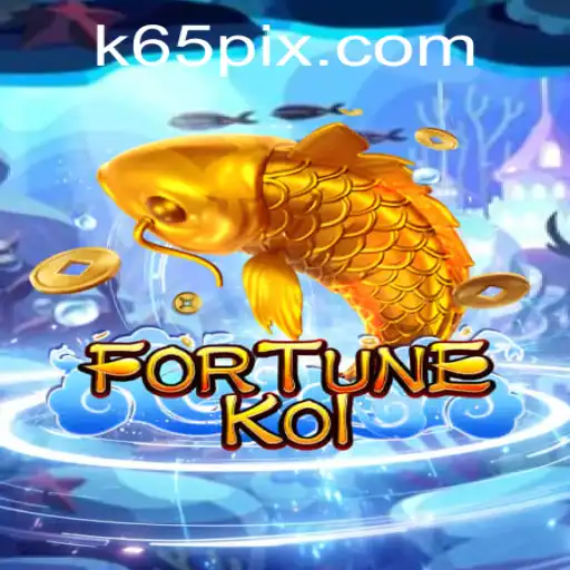 Explore the Enchanting World of FORTUNEKOI: An In-Depth Look at K65.com's Latest Game