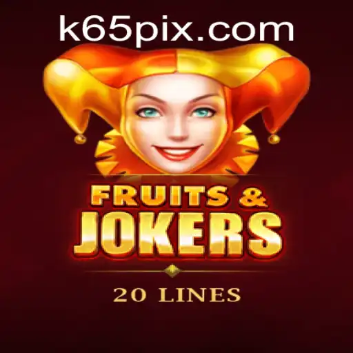 FruitsAndJokers20: Exploring the Vibrant World of Online Gaming