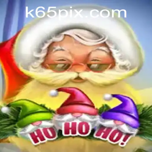 Discover the Festive Thrills of HoHoHo at K65.com