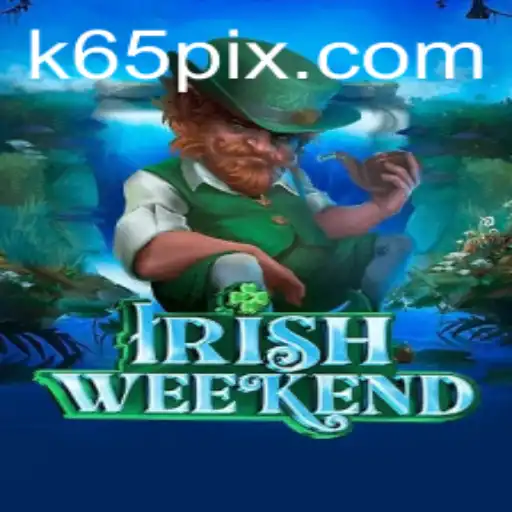 Discover the Excitement of IrishWeekend with K65.com
