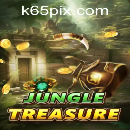 Discover the Excitement of JungleTreasure on K65.com