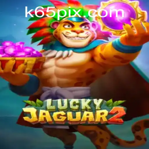 The Exciting World of Luckyjaguar2: A Thrilling Journey at K65.com