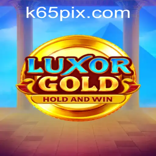 Unveiling LuxorGold: Exploring the Fascinating World of Online Gaming on K65.com