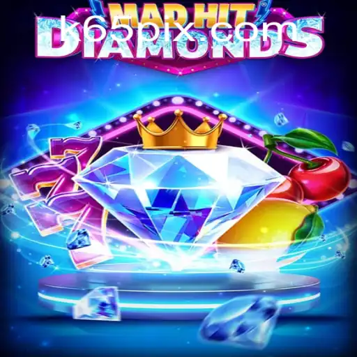 Exploring the Thrill of MadHitDiamonds: A Deep Dive into the Dynamic World of K65.com