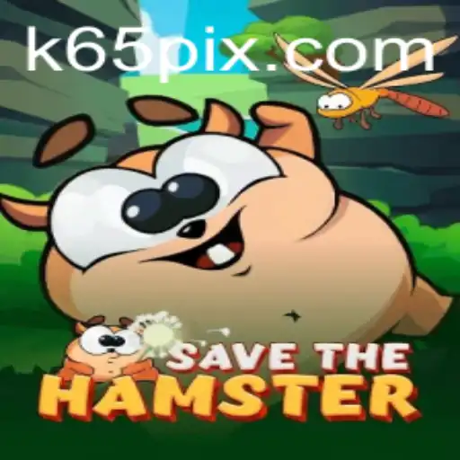 SavetheHamster: An Adventurous Digital Journey on K65.com