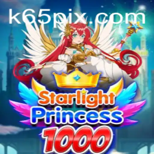 Exploring StarlightPrincess1000: A Journey Through Magic and Strategy