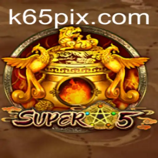 Unveiling Super5: The Ultimate Gaming Experience from K65.com