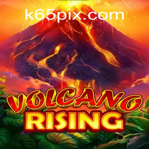 VolcanoRising: An Exciting Adventure Awaits at K65.com